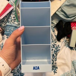 Makeup/Skincare Organizer
